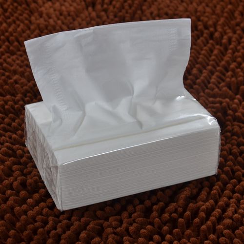厂家直销小姨纸巾抽纸批发整箱家庭装原木餐巾纸面巾纸10包擦.