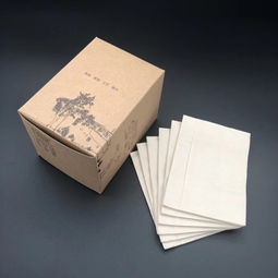 餐巾纸厂家直销定制广告酒店餐厅盒抽纸巾 礼品促销盒装纸巾