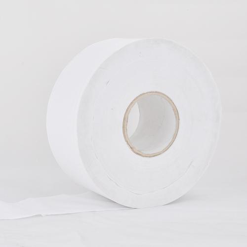 2016现货供应优质大卷纸巾650克原木浆有芯卷纸卫生纸